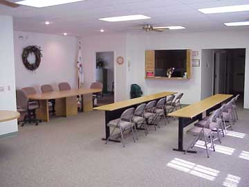 Chester Township MI hall Rental